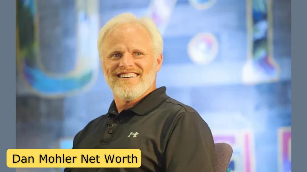 dan mohler net worth