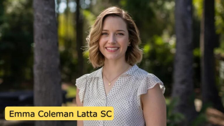 emma coleman latta sc