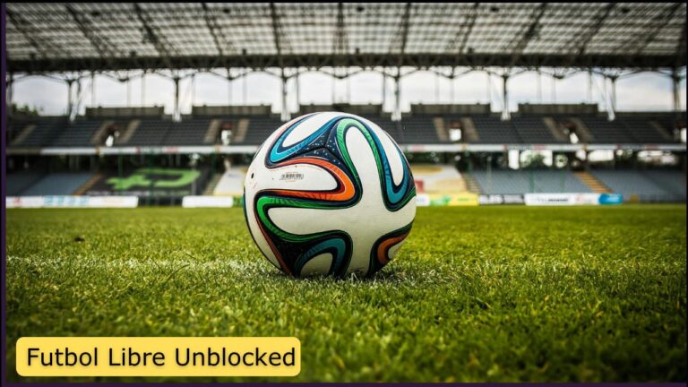 futbol libre unblocked