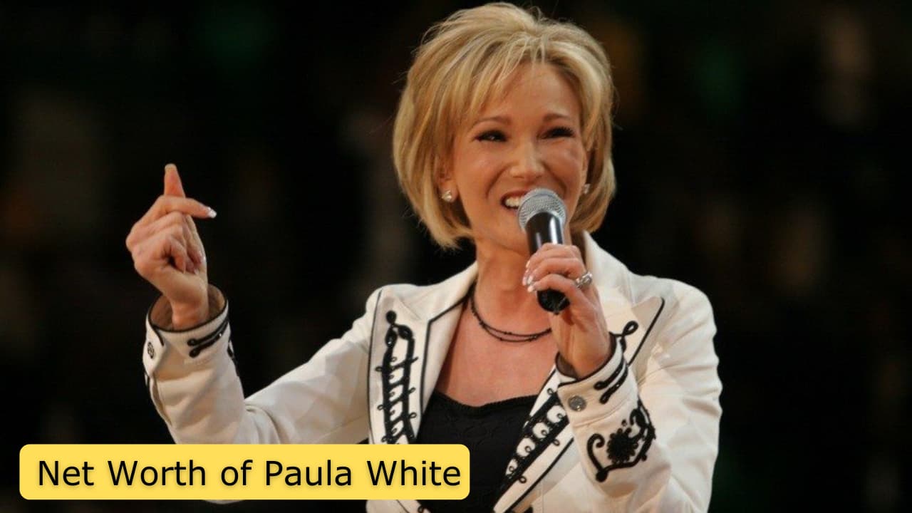 net worth of paula white