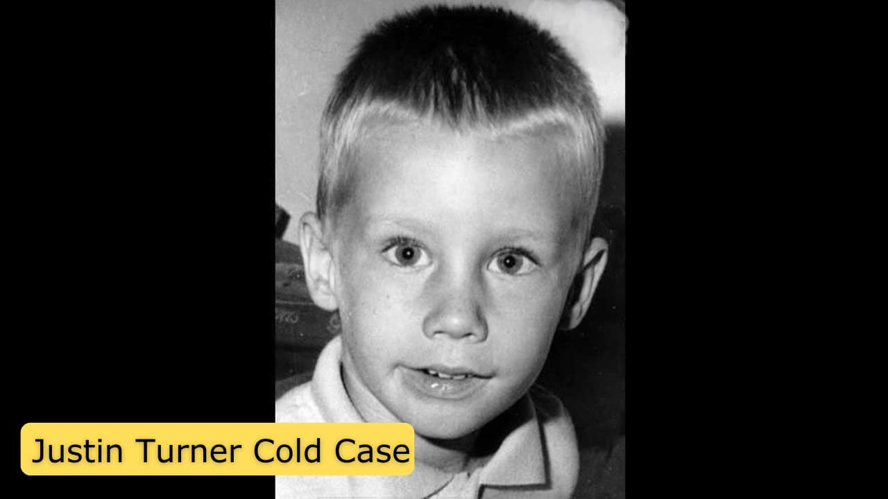 justin turner cold case