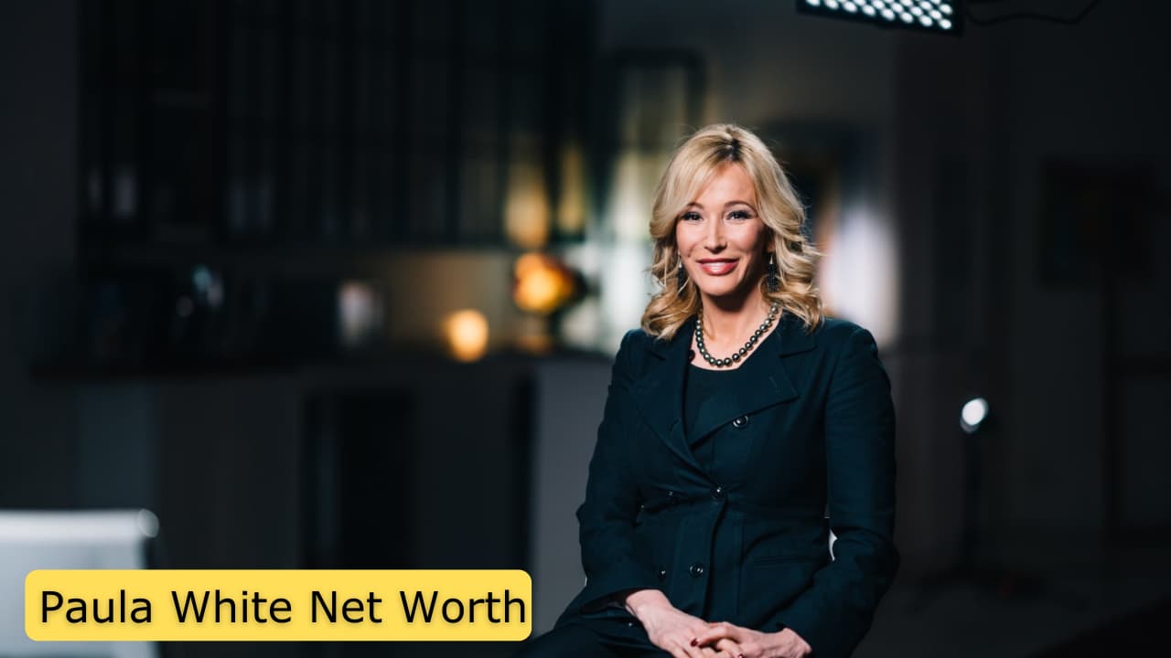 paula white net worth