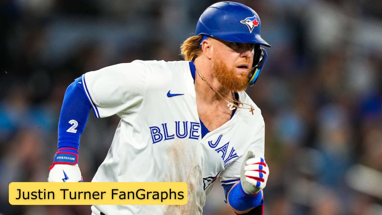 justin turner fangraphs